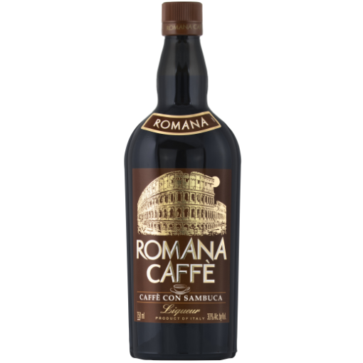 Romana Caffe 60 750ML