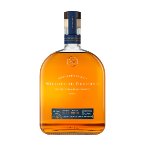 Woodford Reserve Straight Malt 90.4 750ML