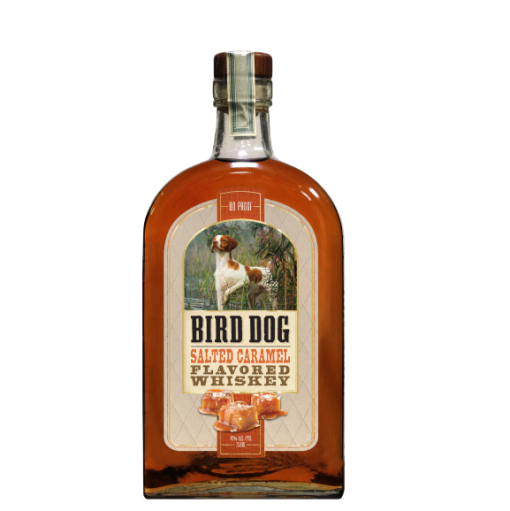 Bird Dog Salted Caramel Whiskey 750ml