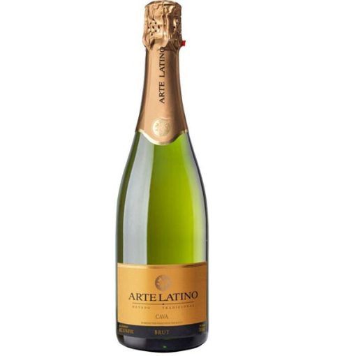 Arte Latino Cava Brut 750ml