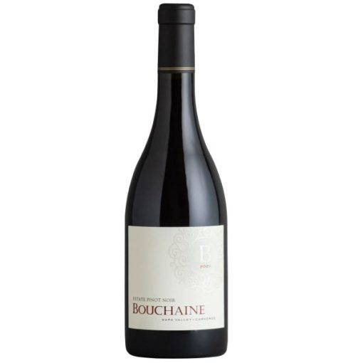 Bouchaine - Estate Vineyard - Pinot Noir 2021