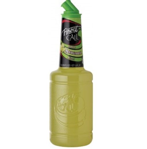 Finest Call Margarita Mix 1.0L