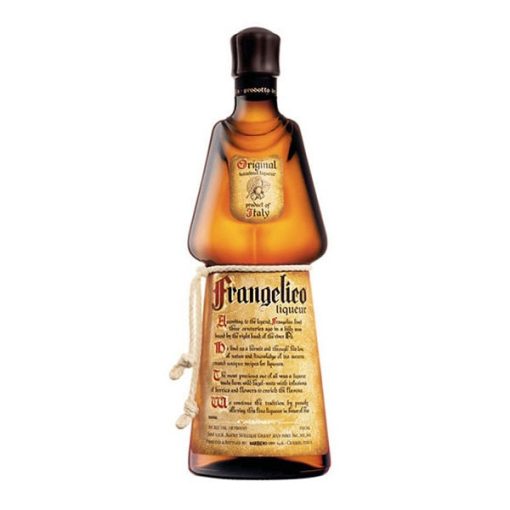 Frangelico Hazelnut Liqueur 750ml