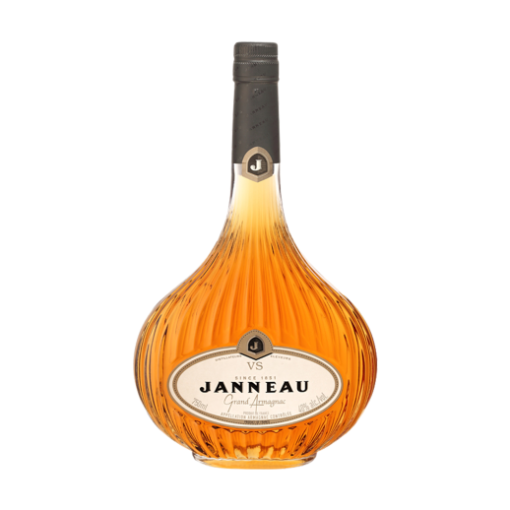 Janneau Armagnac VS  750ML