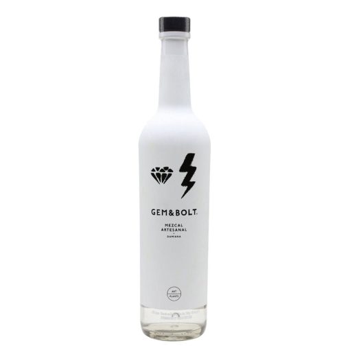 Gem & Bolt Mezcal Artesanal 750ml