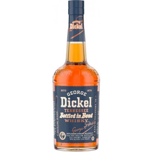 George Dickel 13 Years Old Bottled In Bond Tennessee Whisky 750ml