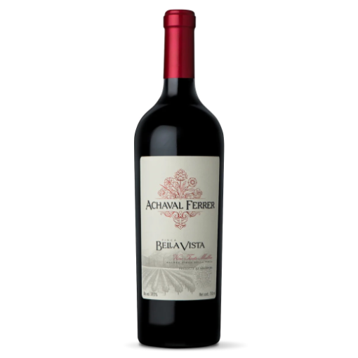 Achaval Ferrer Finca Bella Vista 750ML