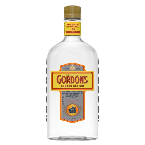 Gordon's London Dry Gin 80 750ml