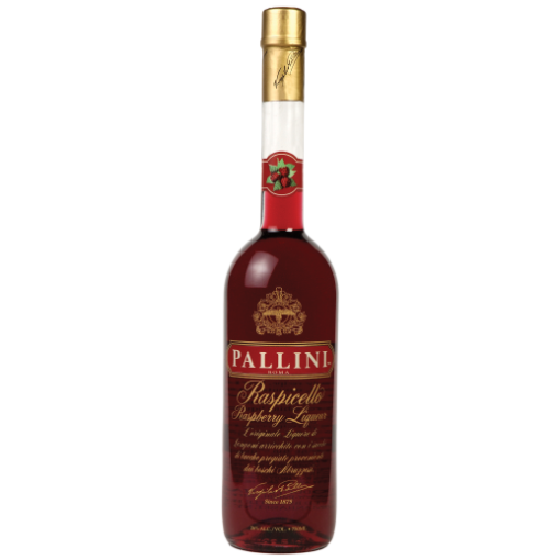 Pallini Raspicello  750ML