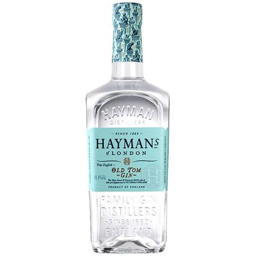 Hayman's Wrapped Old Tom Gin 82.8 Pf 750ml