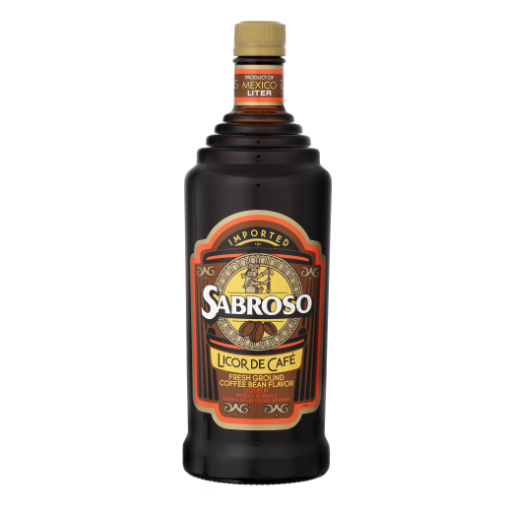 Sabroso Coffee Liqueur 1L