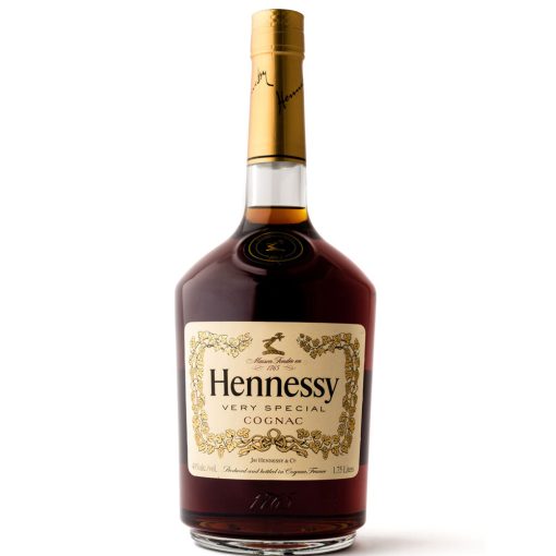 Hennessy Very Special Cognac 1.75L