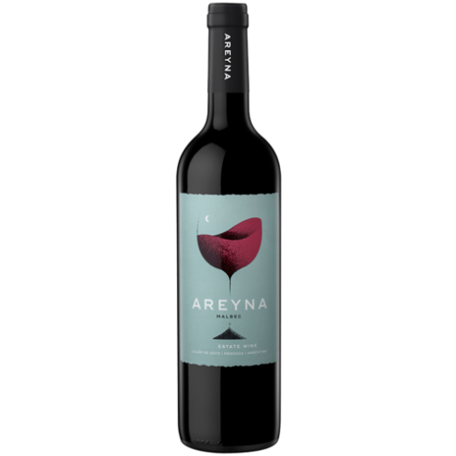 Areyna Malbec 750ML