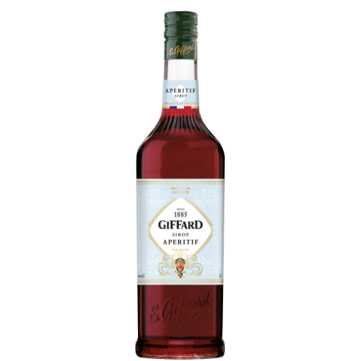 Giffard Syrup Apertif 1L