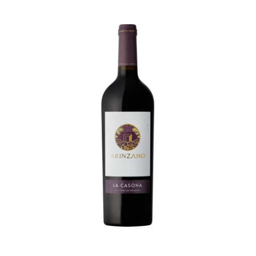 Arinzano La Casona Red 750ML