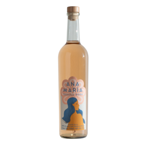 Ana Maria Tequila Joven 750ML