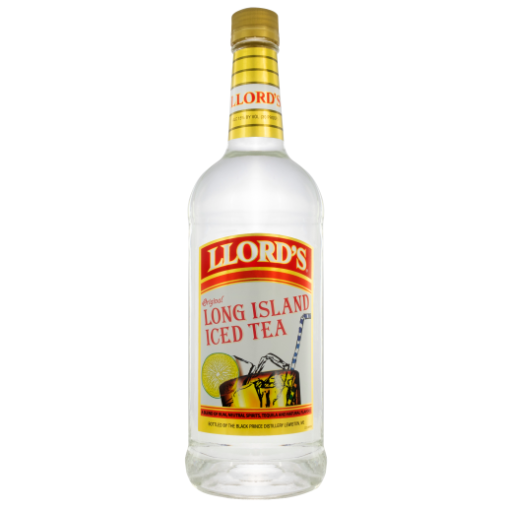 Llords Long Island Iced Tea 30 1L