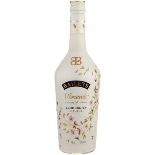 Baileys Almond Milk Liqueur Almande 26 750ml