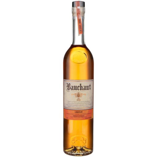 Bauchant Cognac Orange Liqueur 80 750ml