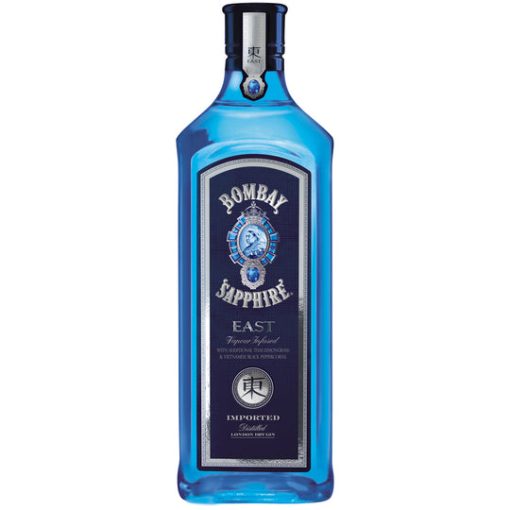 Bombay London Dry Gin Bombay Sapphire East 84 750ml