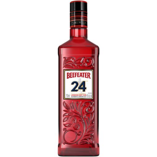 Beefeater London Dry Gin Crianza 90 750ml