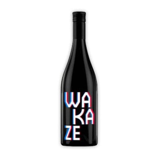 Wakaze Sake Classic Junmai 750ML