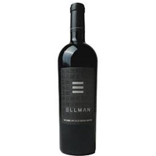 Ellman Family Vineyards Cabernet Sauvignon Jemma Napa Valley 2019