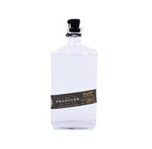 The Producer Mezcal Tepezate 750ML