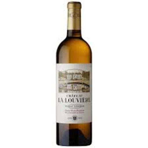 Chateau la Louviere Blanc 2019 750ml