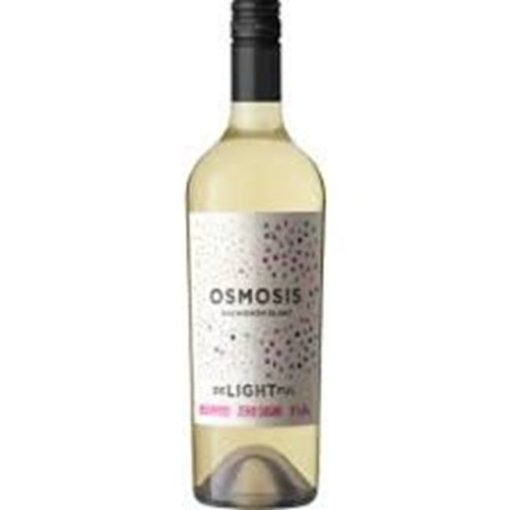 Osmosis Sauvignon Blanc Keg 2023 19.5 L