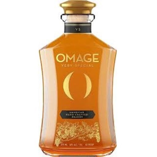 Omage Very Special Brandy 750ml