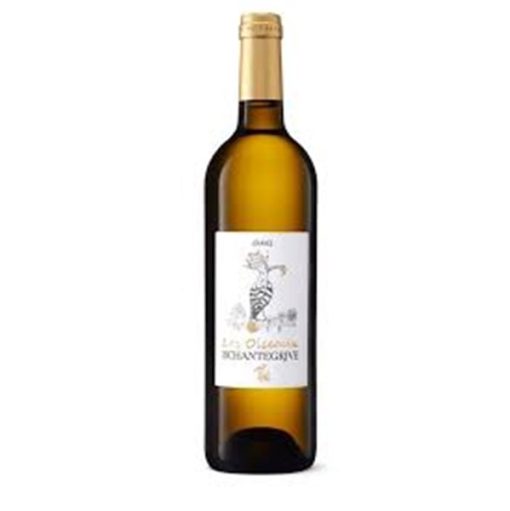 Chateau de Chantegrive Graves Blanc 2019