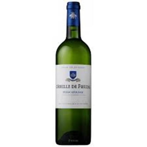 Chateau De Fieuzal Blanc 2020