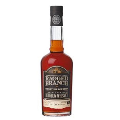 Ragged Branch Signature Bourbon 6cs 90pf 750ml