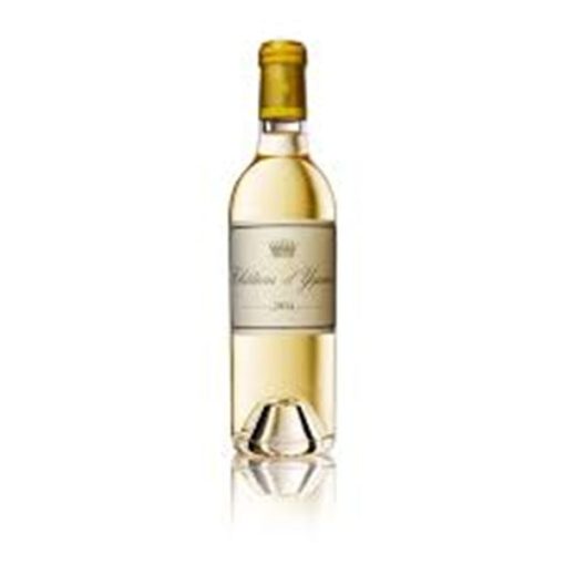 Chateau d'Yquem	2014