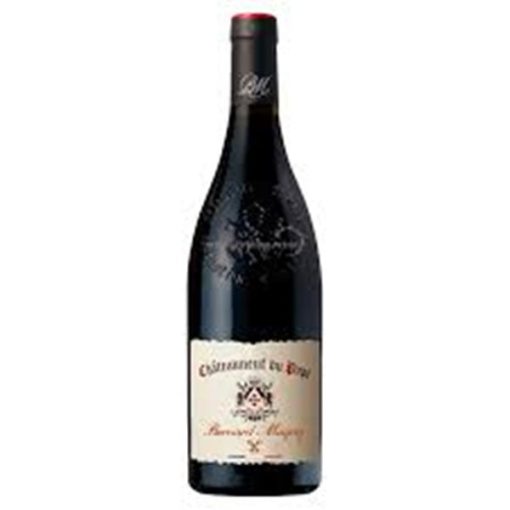 Bernard Magrez - Chateauneuf du Pape 2021