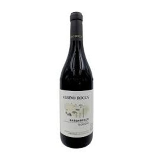 Albino Rocca Barbaresco "Cottà" 2021 750ml