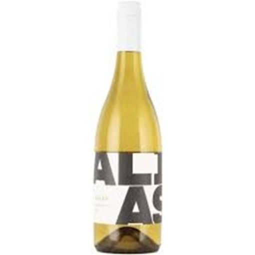 Alias Chardonnay 2022 750ml