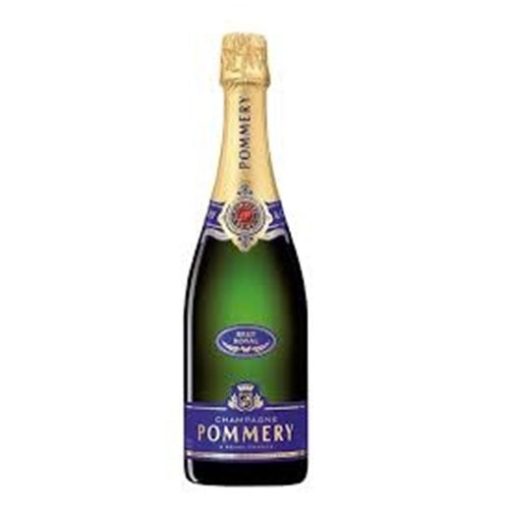 Pommery Champagne Brut Apanage