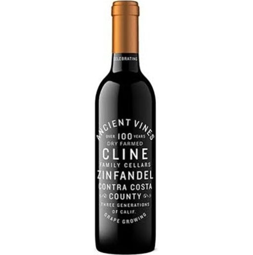 Cline Zinfandel Ancient Vines Contra Costa County 2022