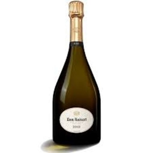 Dom Ruinart Champagne Extra Brut Blanc De Blancs 2013 W/ Second Skin Gift Box