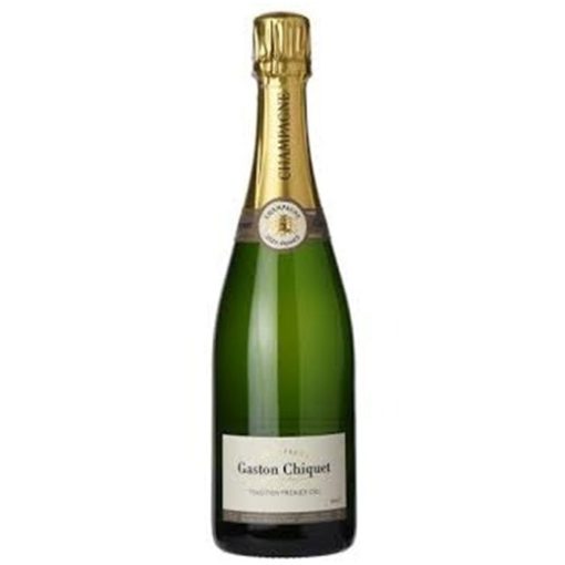 Gaston Chiquet Champagne Brut Tradition Premier Cru