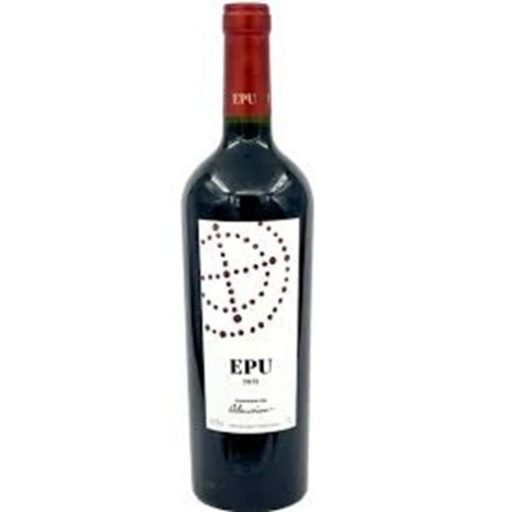 Almaviva Epu Red Wine Puente Alto 2021