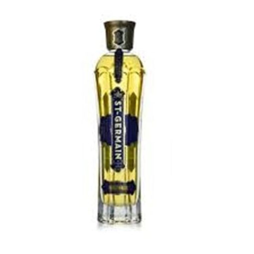 St Germain Elderflower Liqueur 40 Proof 750ml