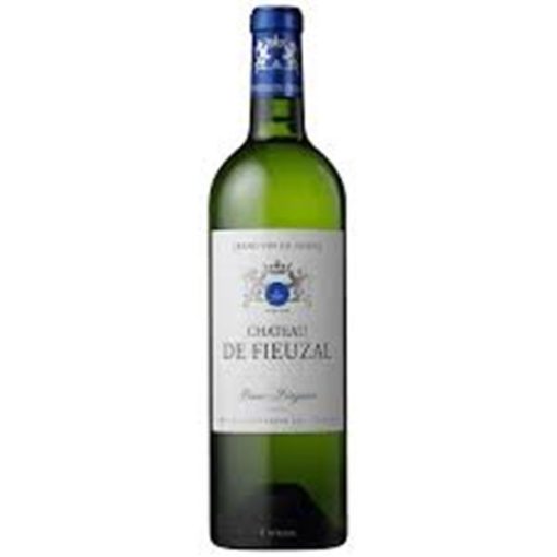 Chateau De Fieuzal Blanc 2019