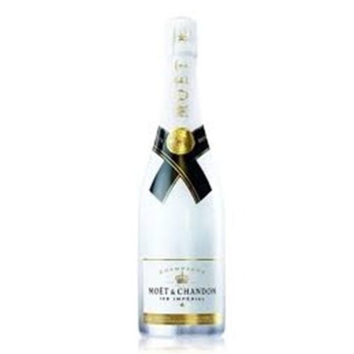 Moet & Chandon Champagne Demi Sec Ice Imperial