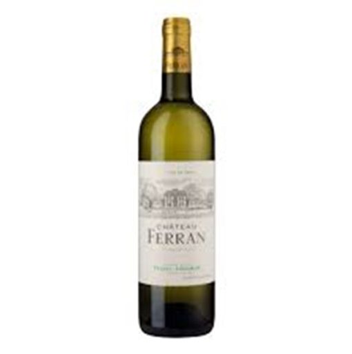 Chateau Ferran Blanc 2020