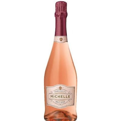 Domaine Ste. Michelle Brut Rose Columbia Valley