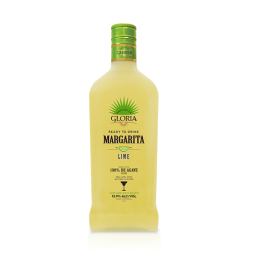 Rancho La Gloria Lime Margarita Box 3l