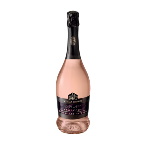 Villa Sandi Prosecco Rose Mille 19 750ML